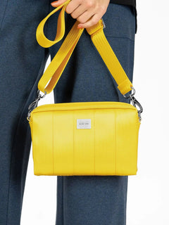 Kaste Bag Yellow