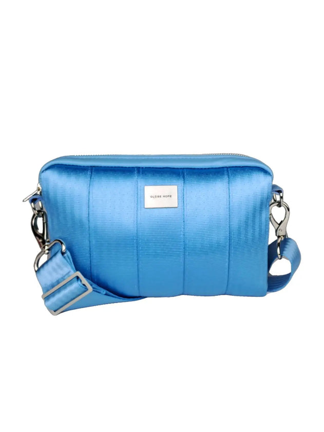 Kaste Bag Light Blue