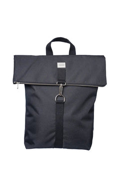 Kohmea Tech Backpack Black