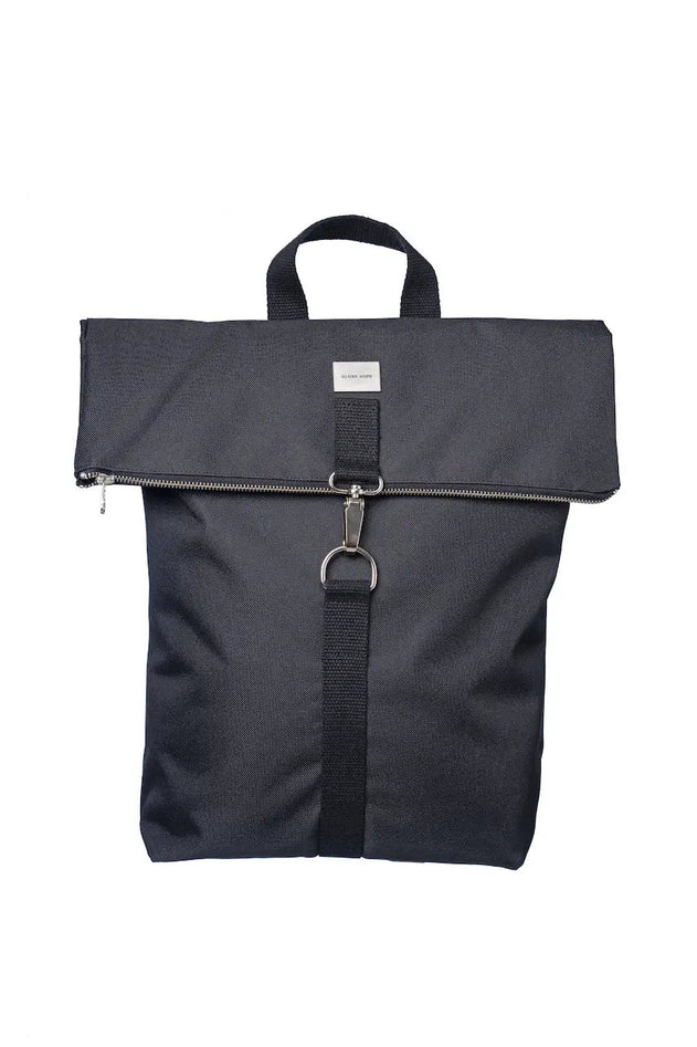 Kohmea Tech Backpack Black