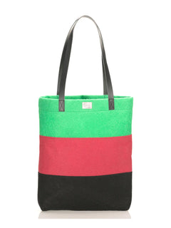 Leppeä Bag Multicolor