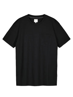 Malmiton T-Shirt Black