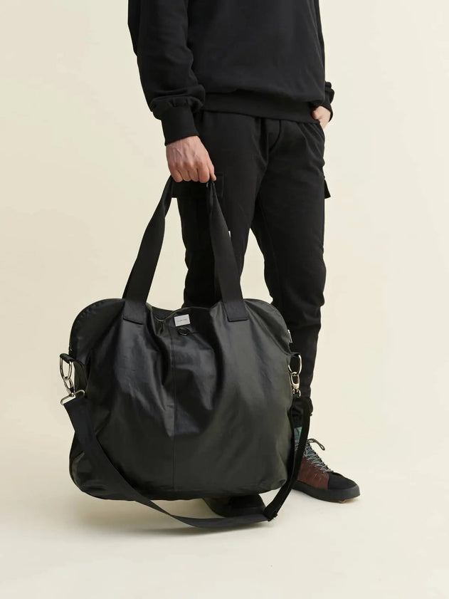 Myrsky Bag Black