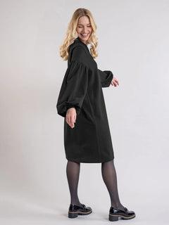 Pallas Dress Black