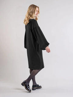 Pallas Dress Black