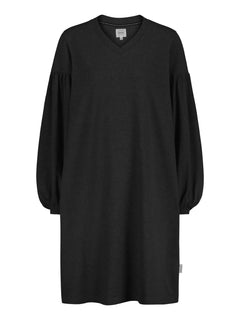 Pallas Dress Black