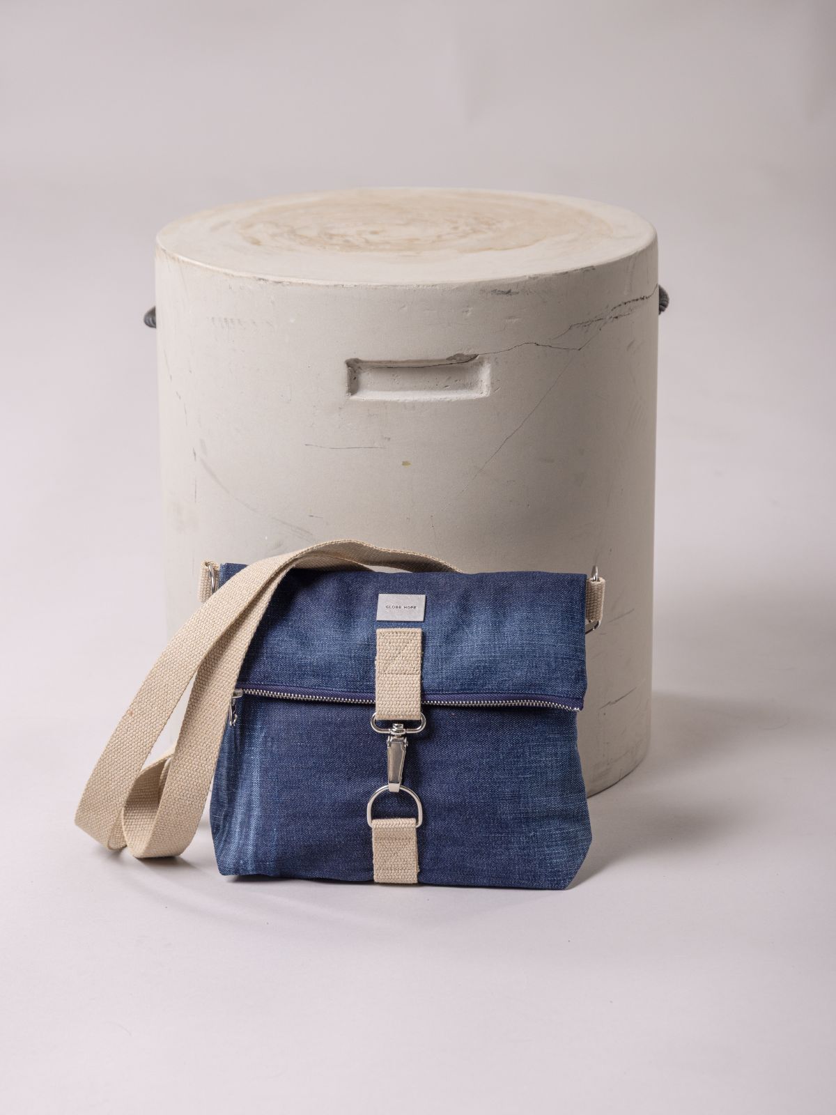 Tuisku Bag Denim