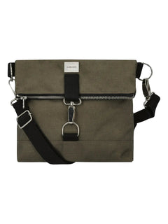 Tuisku Shoulder Bag Olive Green