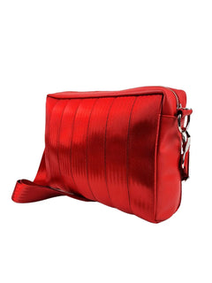 Virta Bag Red