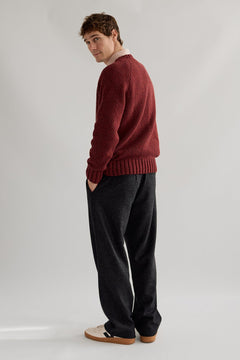 Golden Knit Zifandel Wine