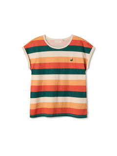 Gortina T-Shirt Striped