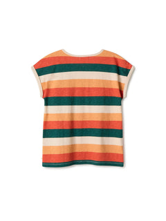 Gortina T-Shirt Striped