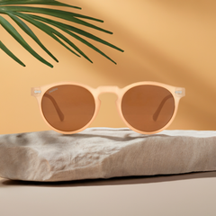 Dune Rpet Recycled Sunglasses