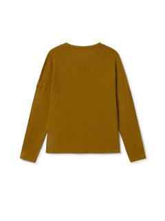 Gravinis Top Bronze Brown