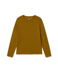 Gravinis Top Bronze Brown