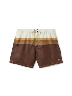 Grevy Shorts Earth Tones - IVALO.COM