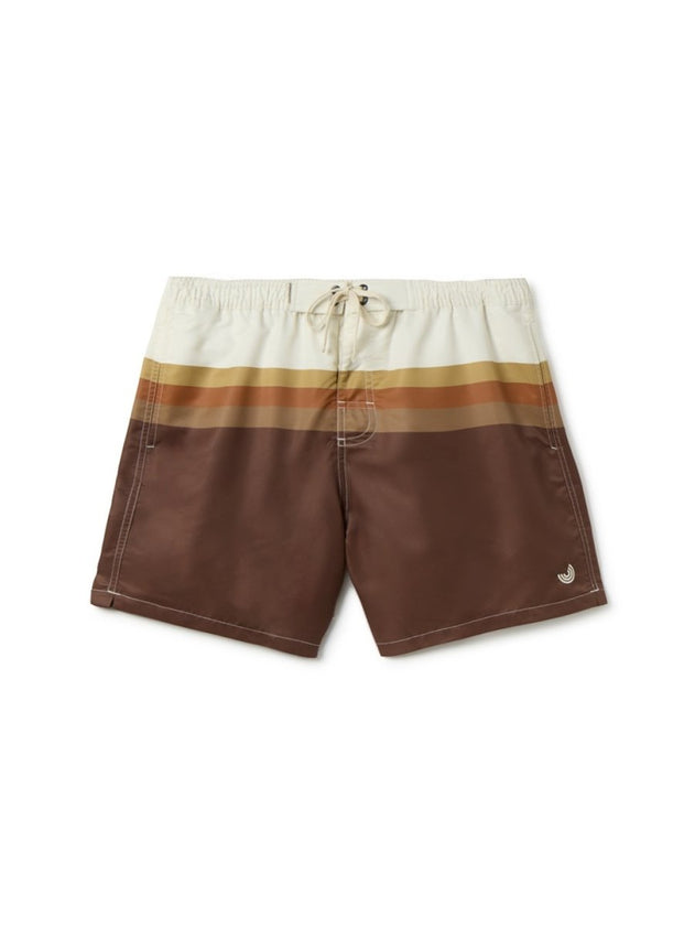 Grevy Shorts Earth Tones - IVALO.COM