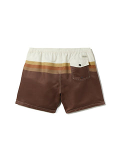 Grevy Shorts Earth Tones - IVALO.COM