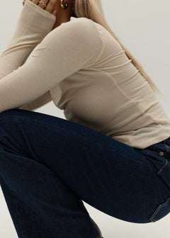 The Billie Jeans Deep Blue