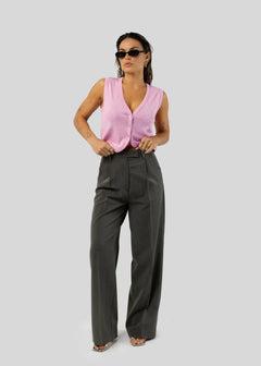 Jagger Tailored Trousers Grey