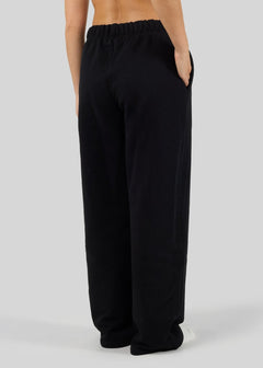 Comfort Zone Tracksuit Pants Black