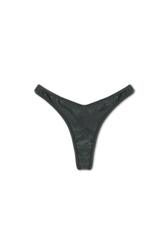 Chani v Cut Bottom - Green