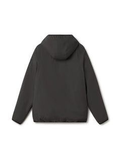 Hakluyt Hoded Jacket Dark Sand