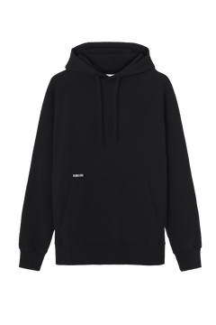 Black Hoodie