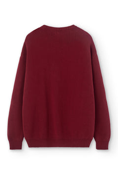 Marsala ? Sweater