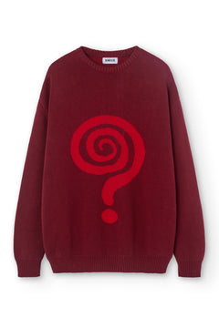 Marsala ? Sweater