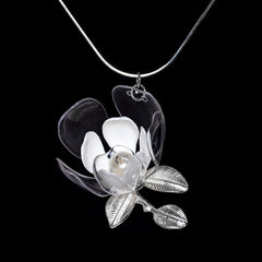 Jasmine Necklace