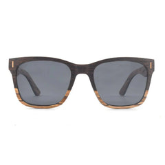 Laos Wooden Sunglasses