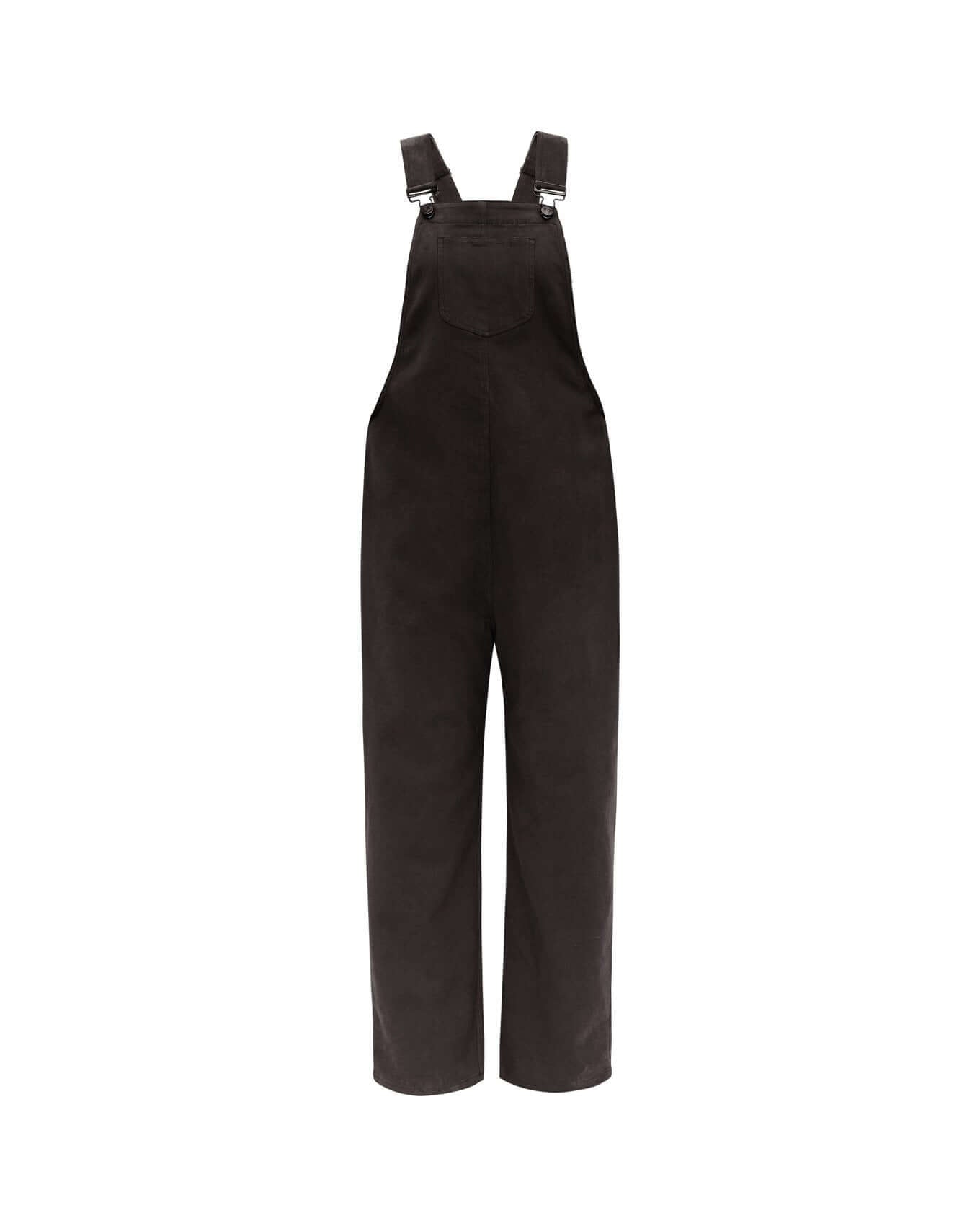 Joy Dungarees Black