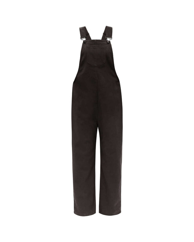 Joy Dungarees Black