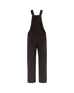 Joy Dungarees Black