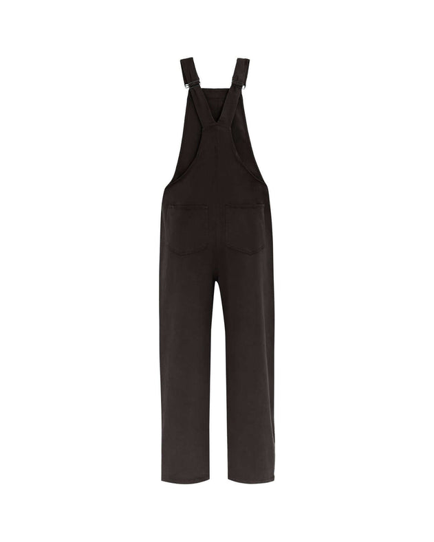 Joy Dungarees Black