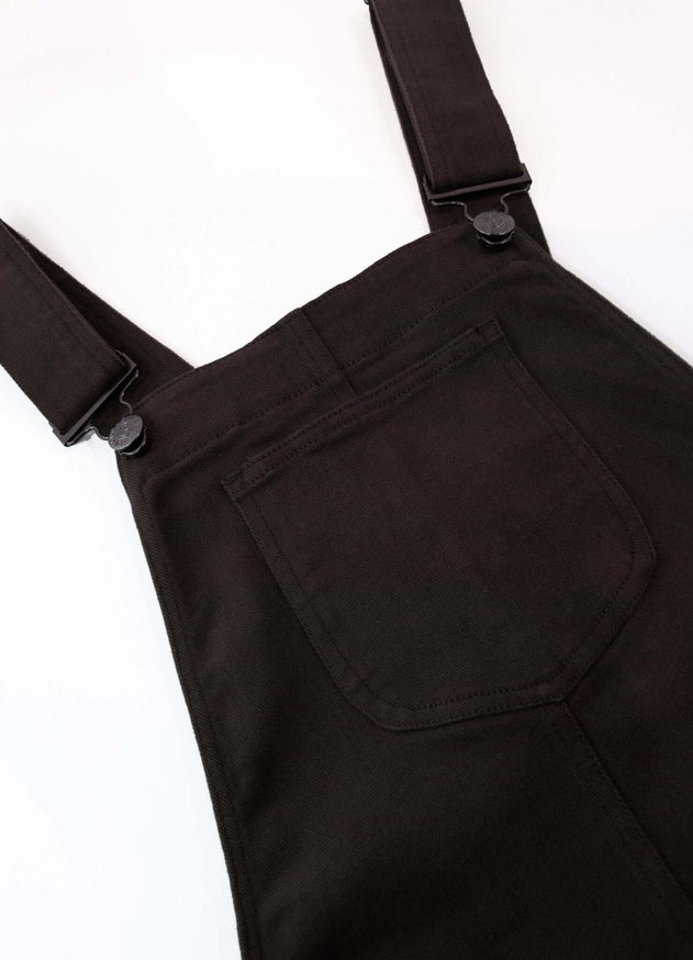 Joy Dungarees Black