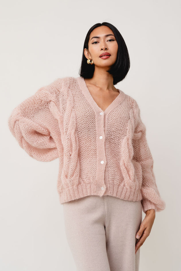 Coco Cardigan