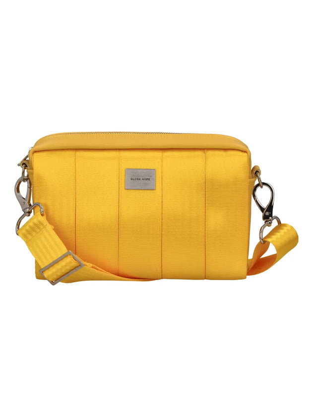 Kaste Bag Yellow