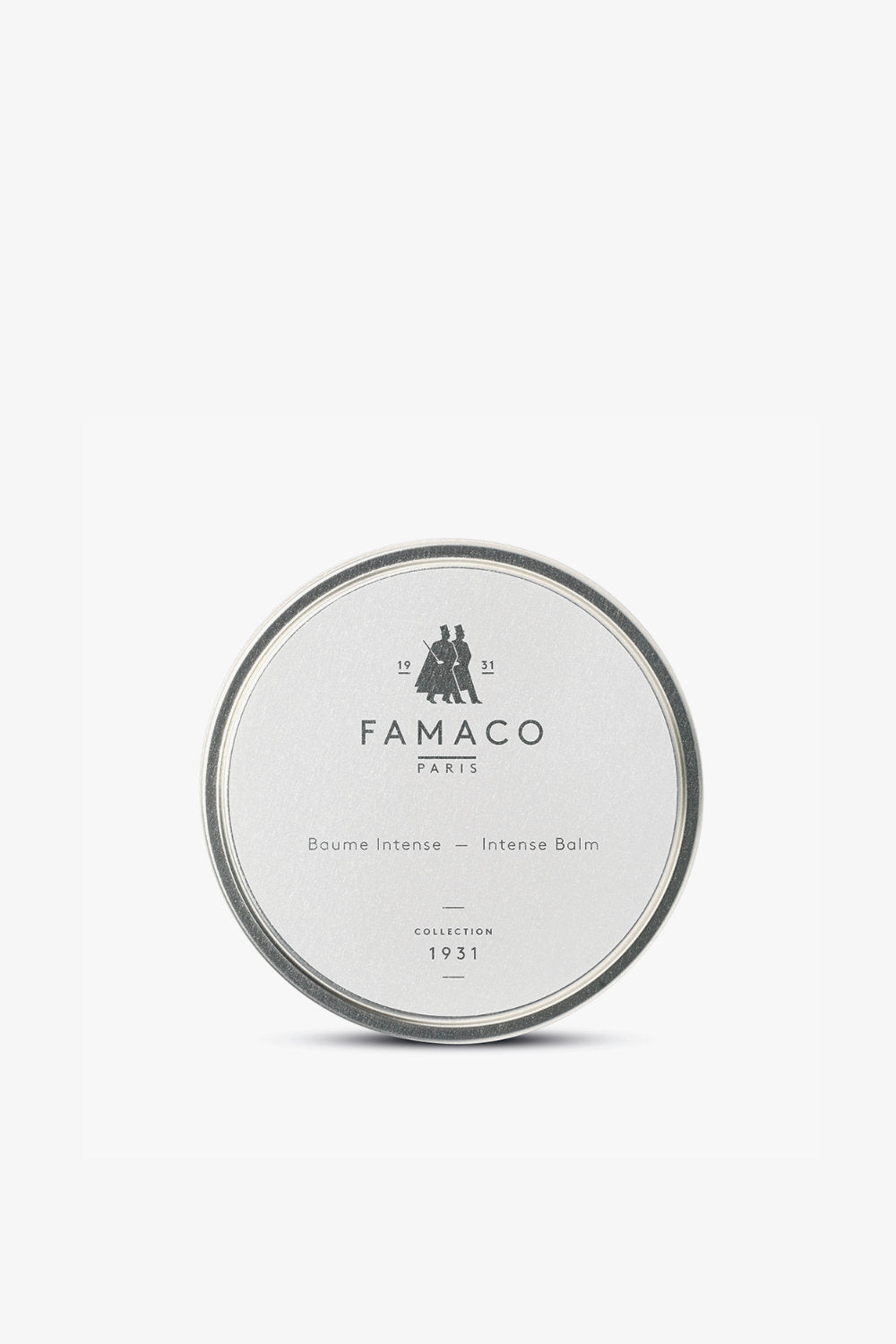 FAMACO Leather Shoe Wax