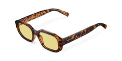 Kessie Sunglasses Tigris Yellow