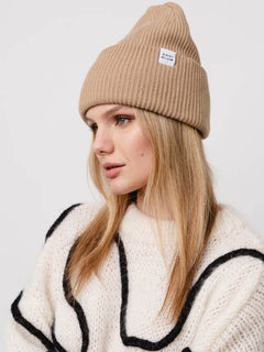 Ore Merino Wool Beanie