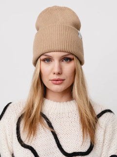 Ore Merino Wool Beanie