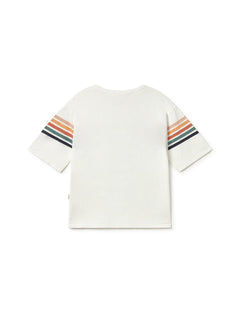 Lamma T-Shirt Ecru