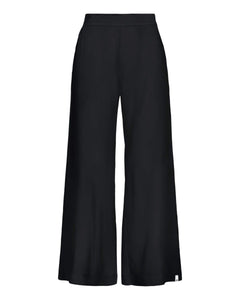 Leah Pants Black - IVALO.COM