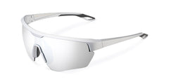 Lila Sunglasses All Silver