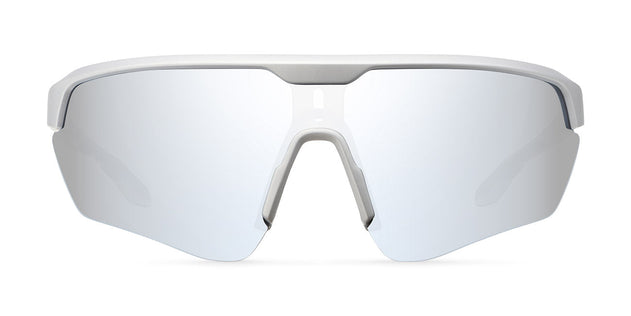 Lila Sunglasses All Silver