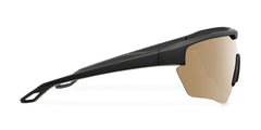 Lila Sunglasses Black Kakao