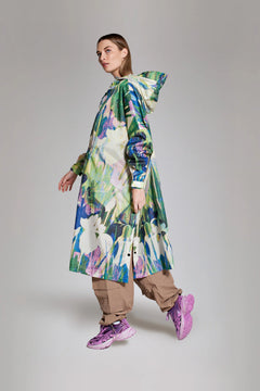 Lily Rain Poncho