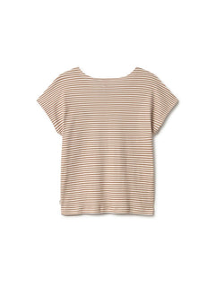 Livo Top Amber & Off White - IVALO.COM